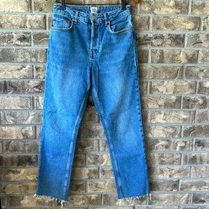 Urban Outfitters BDG Dillon Jeans